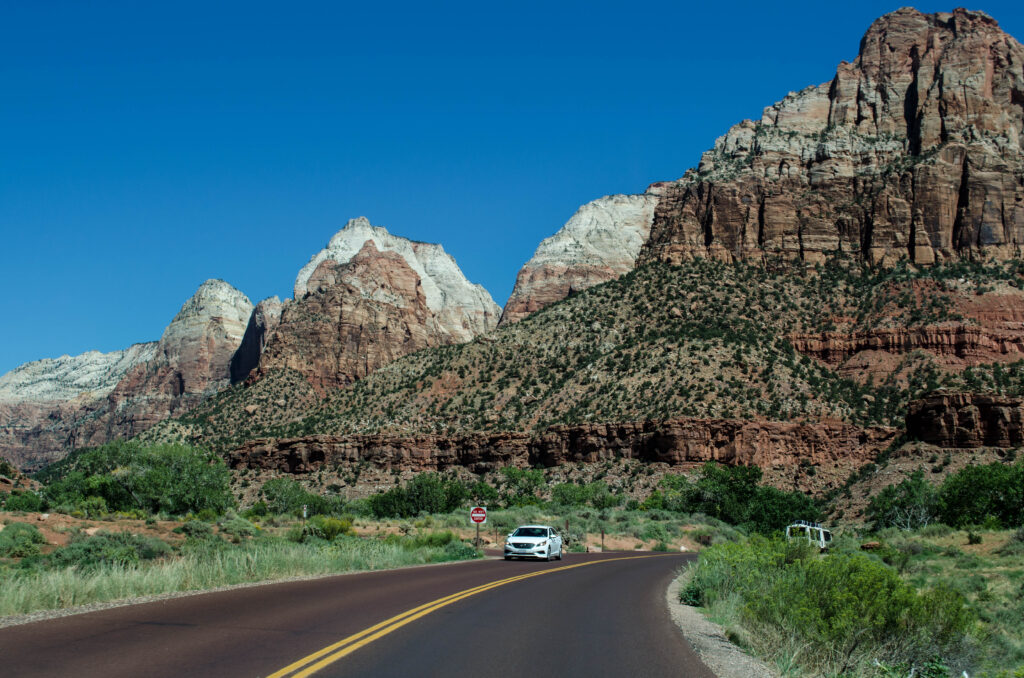 arizona strade