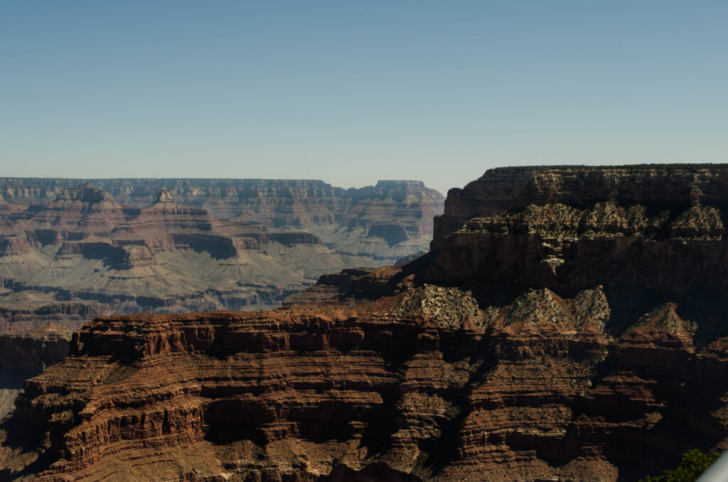 Gran canyon