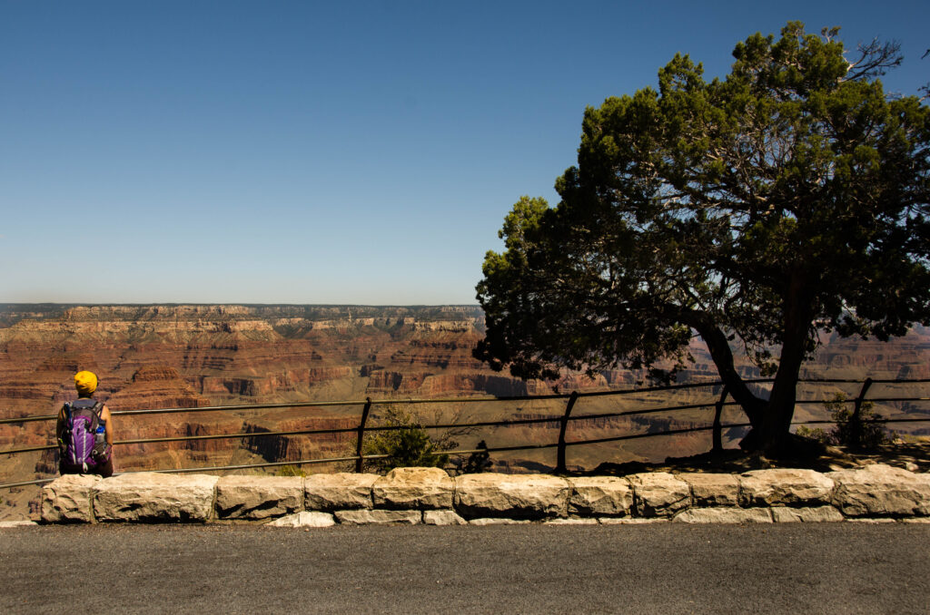 Gran canyon