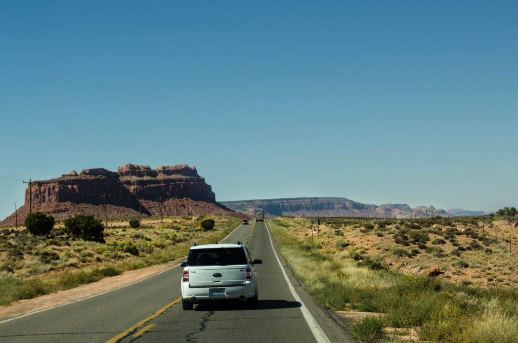 Monument Valley