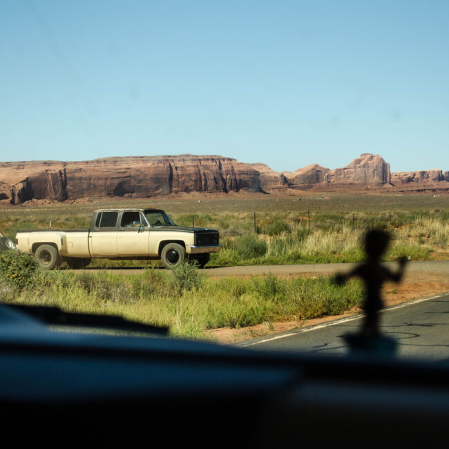 Monument Valley