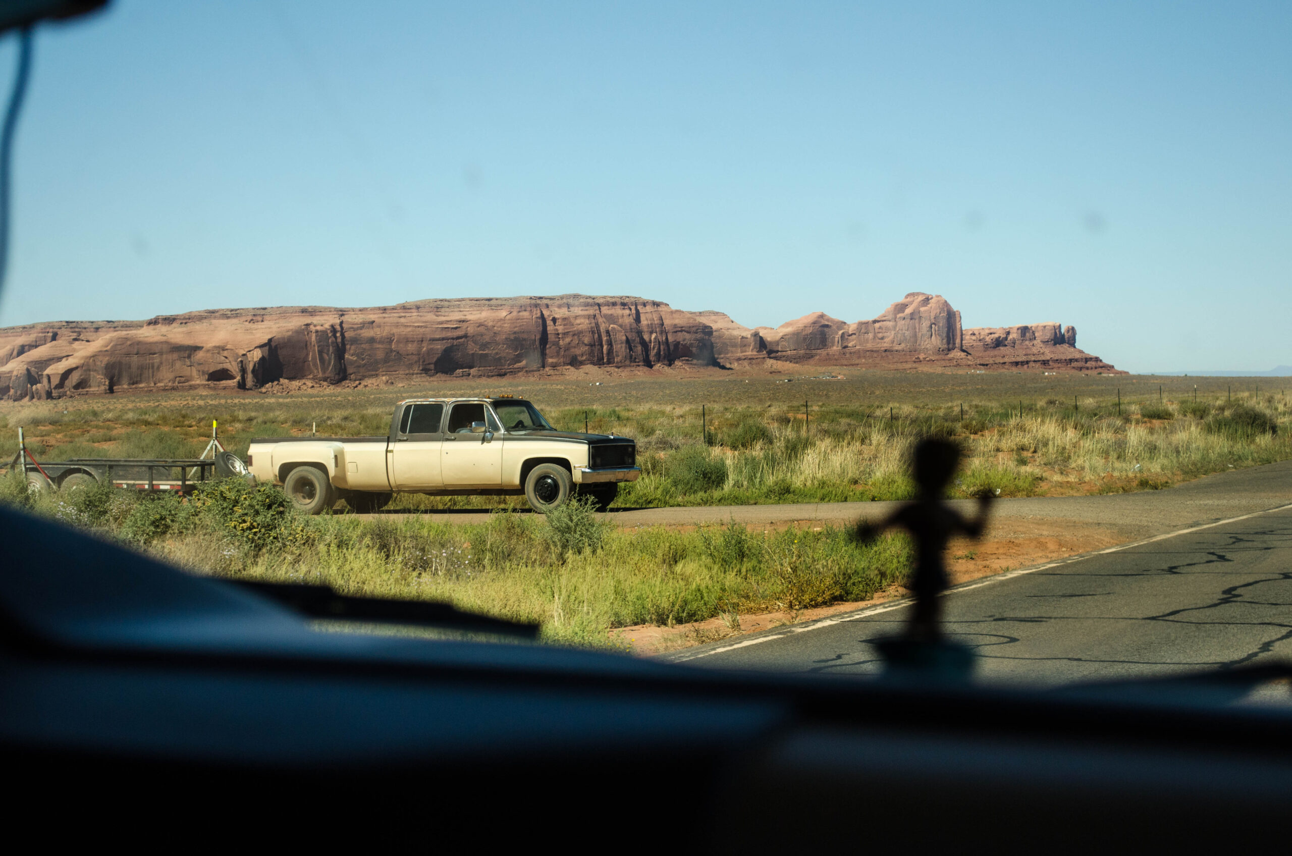 Monument Valley