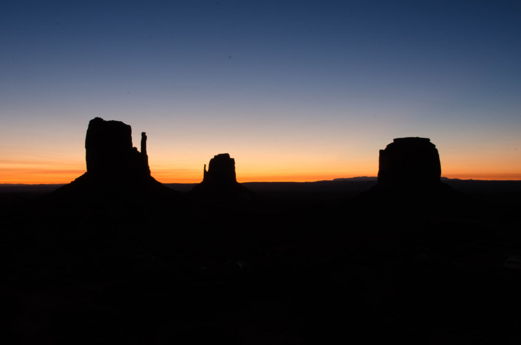 Monument Valley