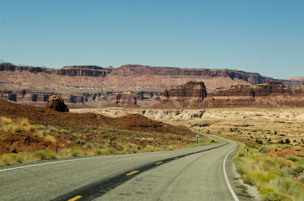 Monument Valley