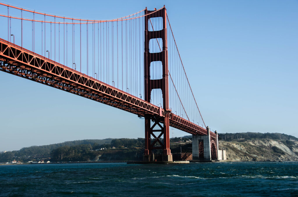 ponte san francisco