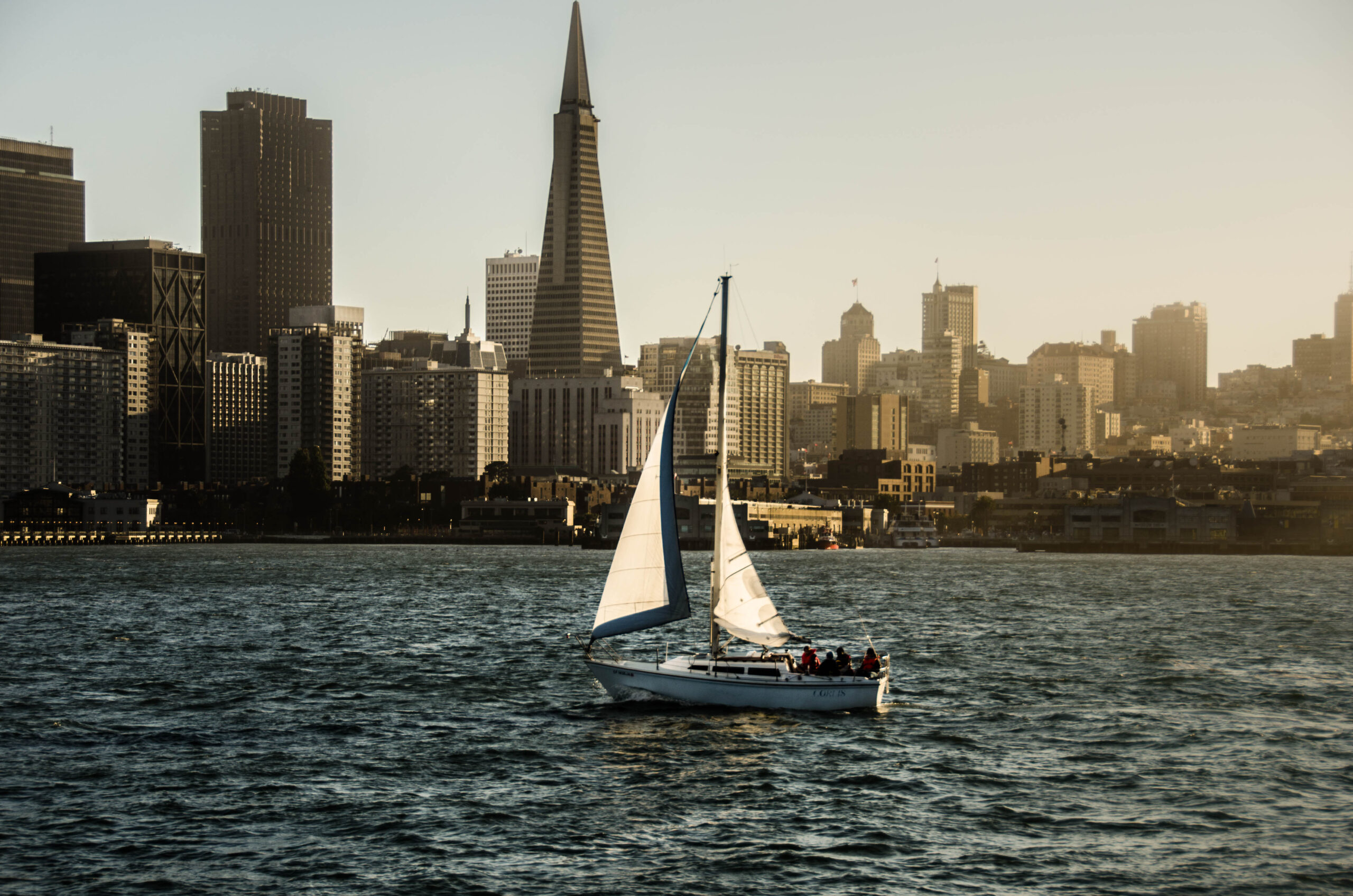 San Francisco porto