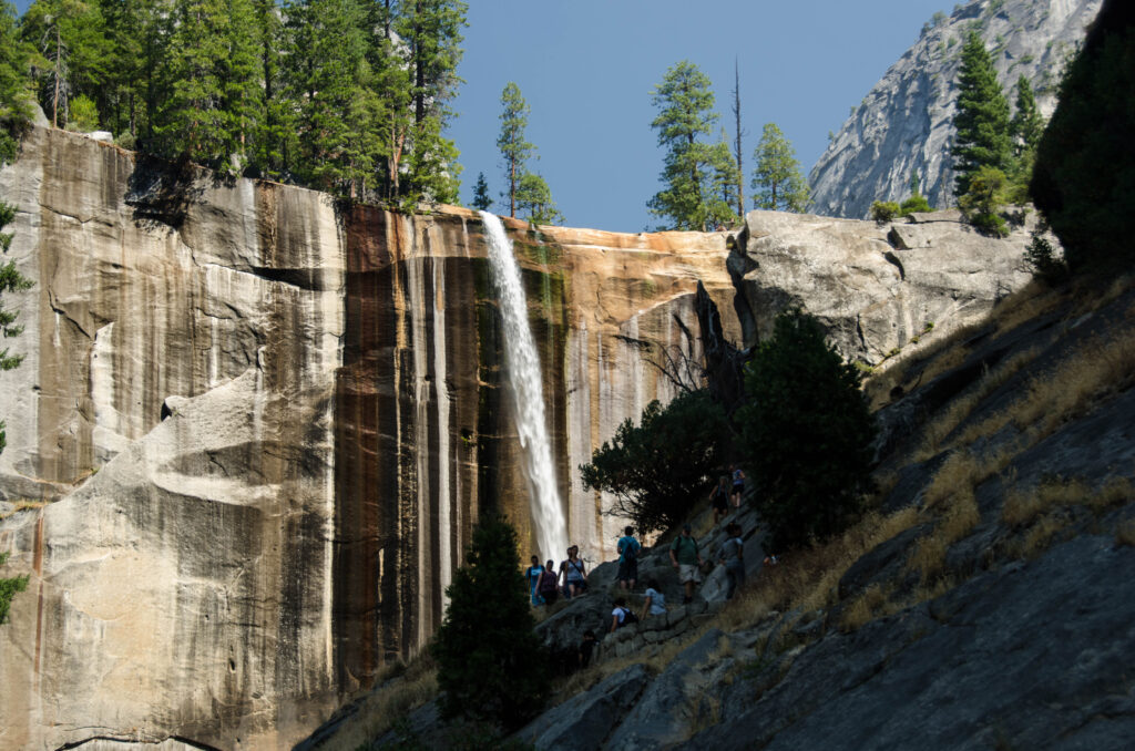 Yosemite