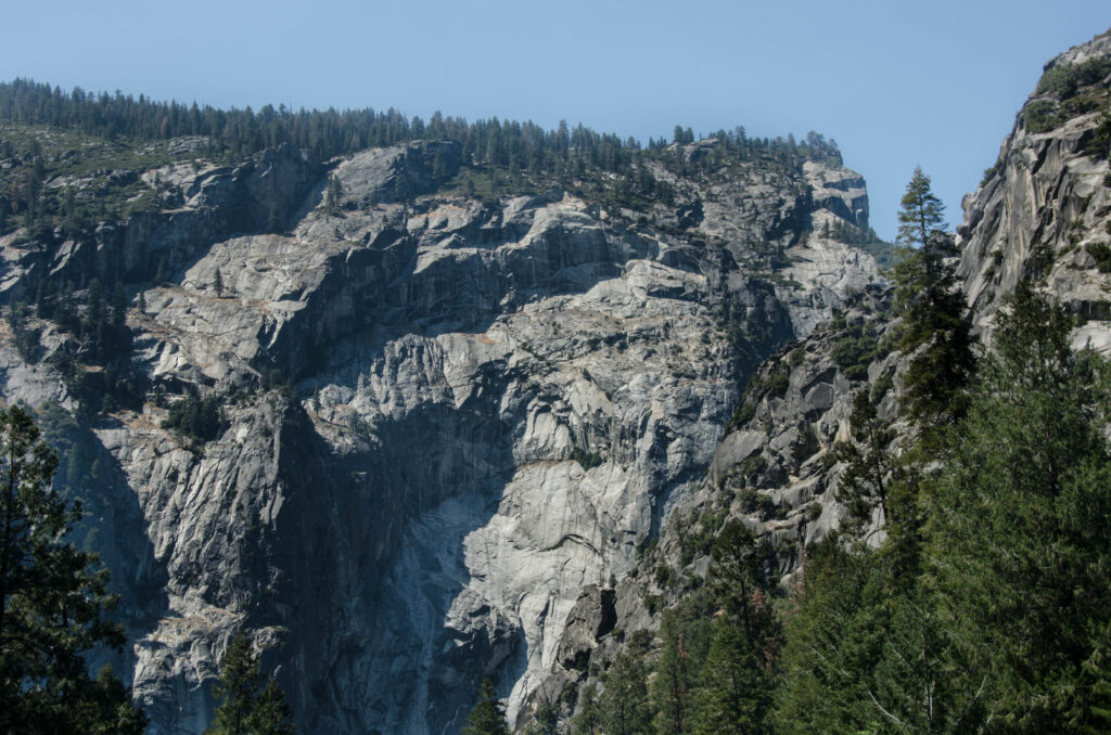Yosemite
