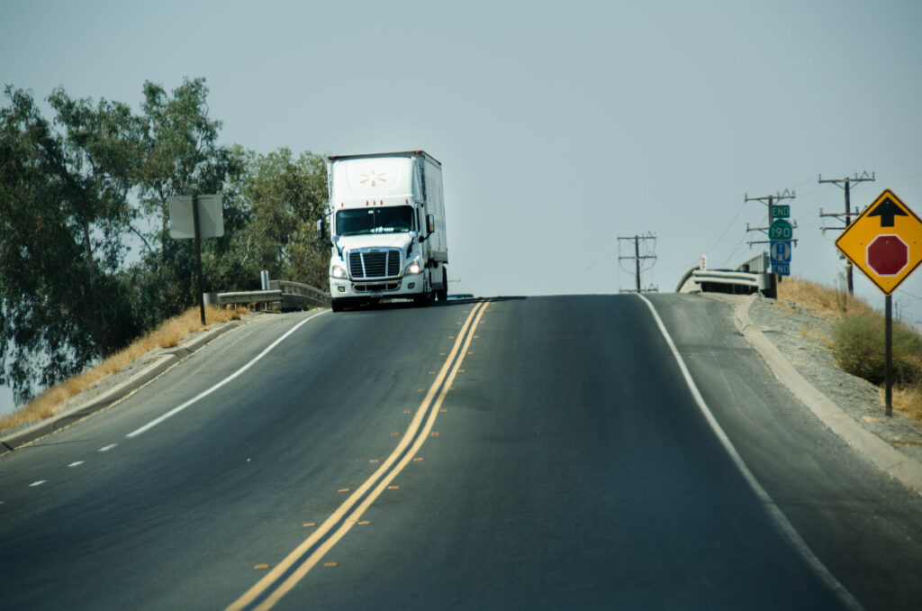 strada americana