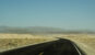 Death Valley street