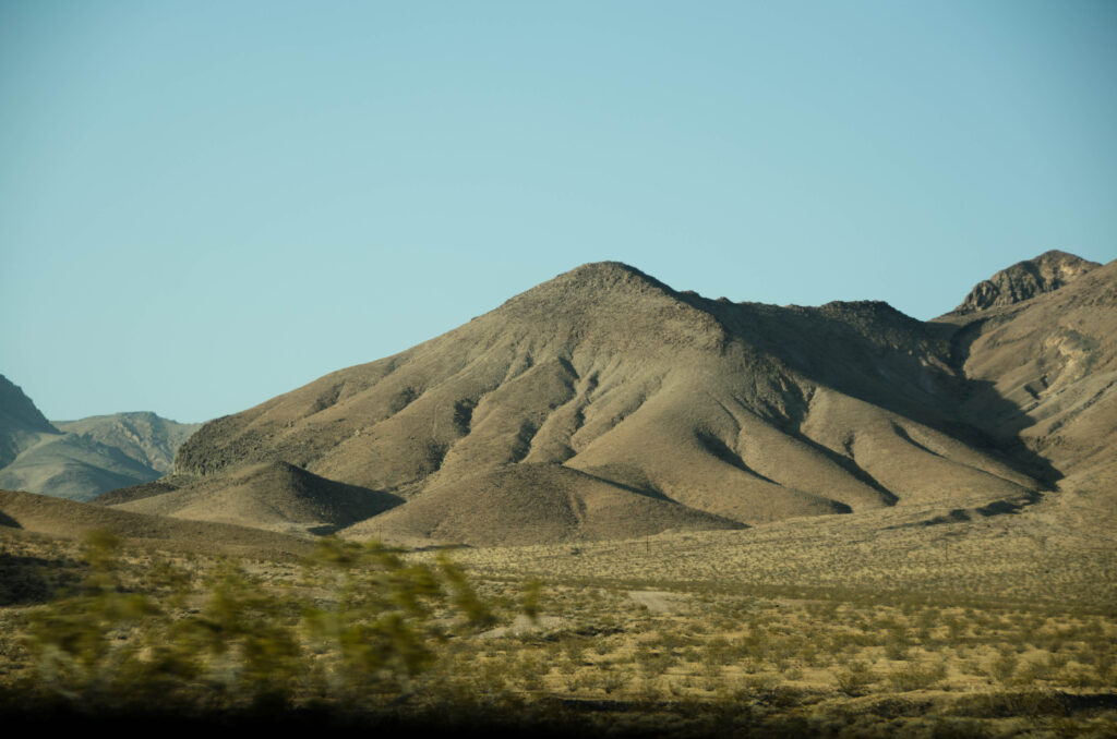 Death Valley