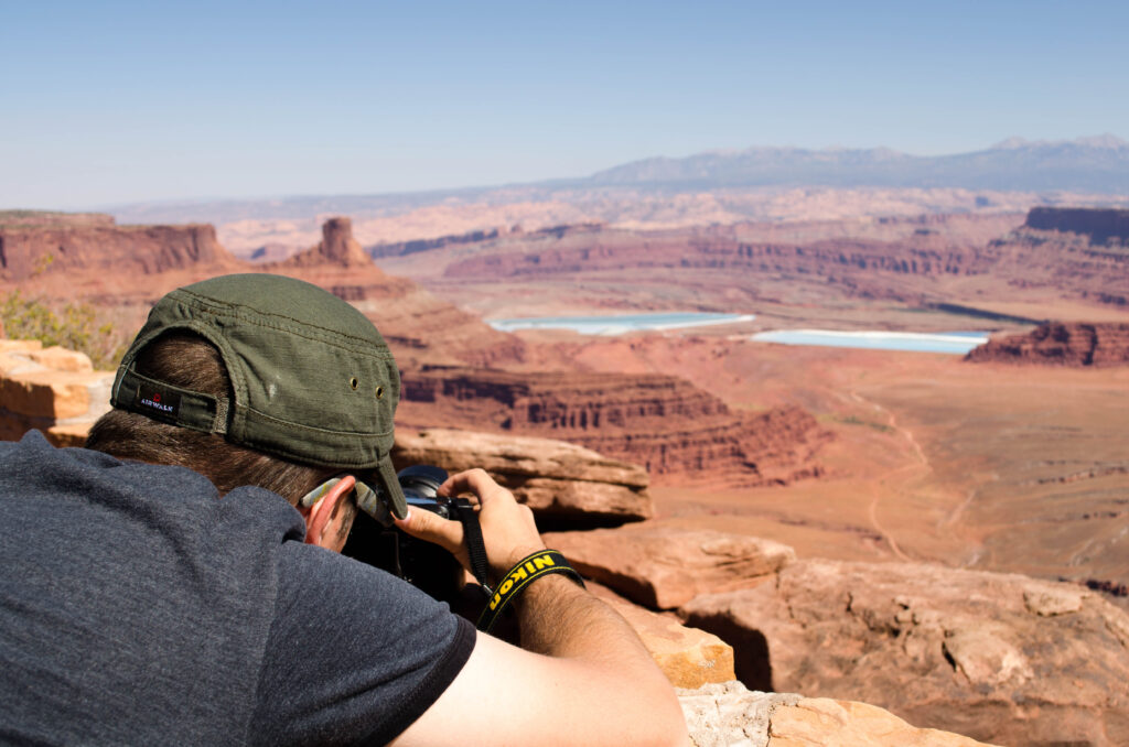 lago di Powell