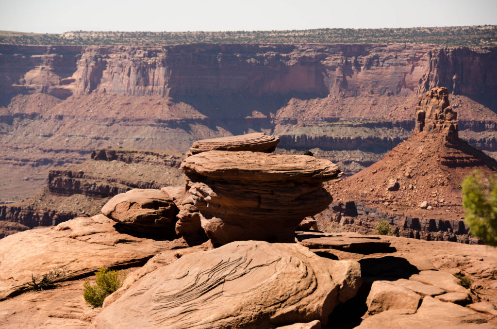 Canyonlands