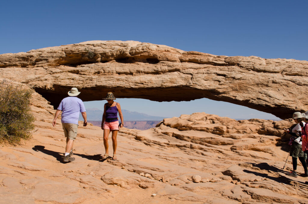 Canyonlands