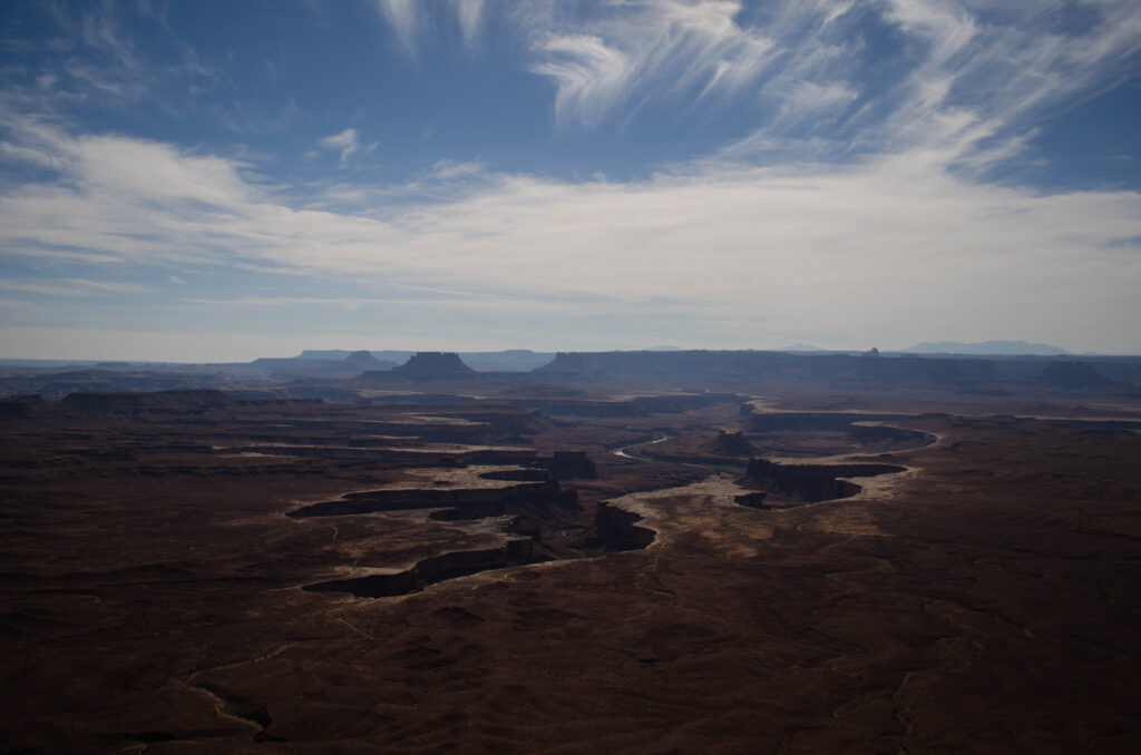 Canyonlands