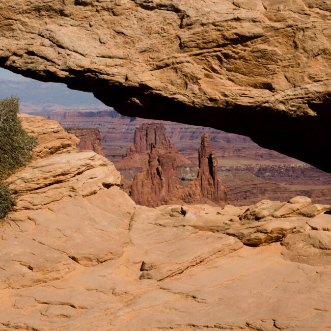 Canyonlands