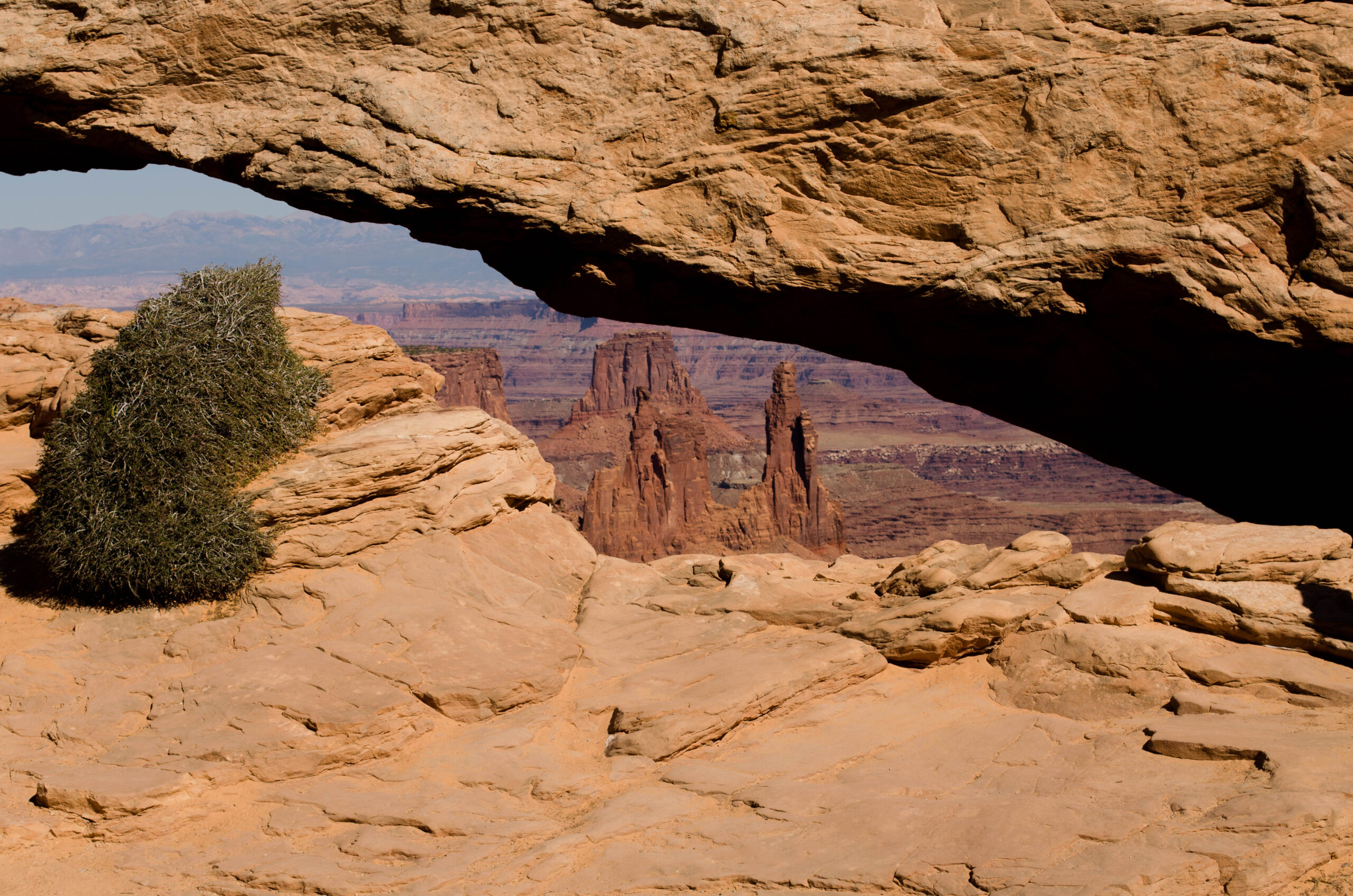 Canyonlands