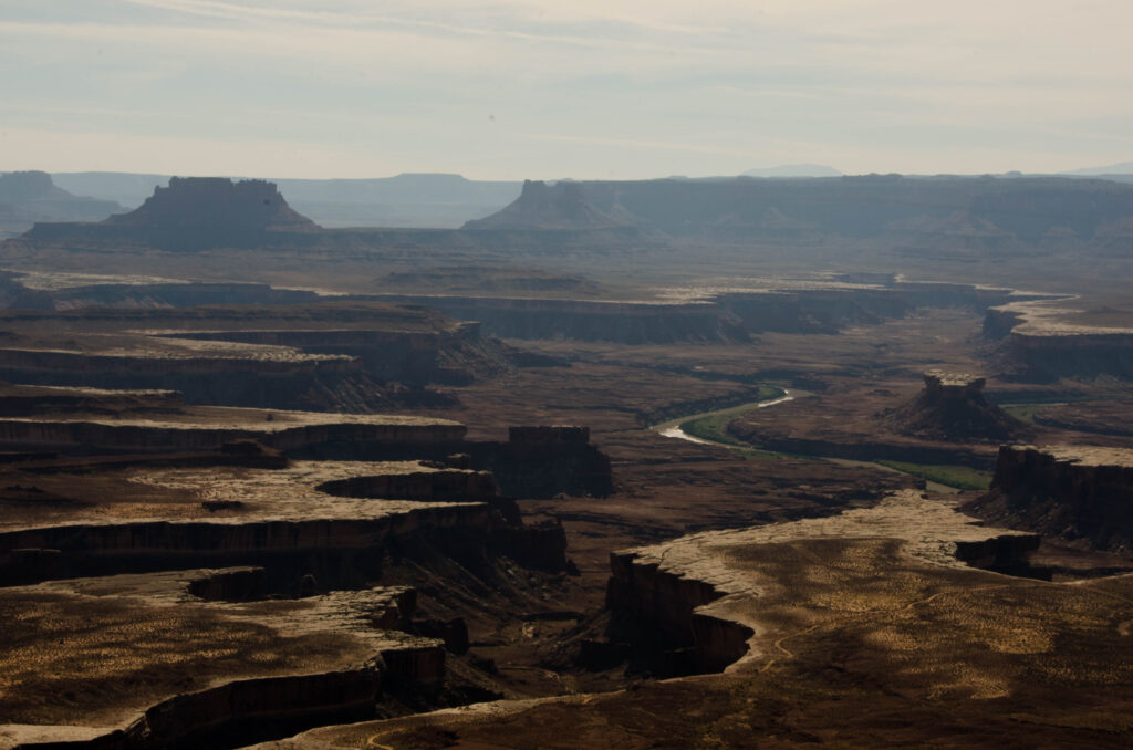 Canyonlands