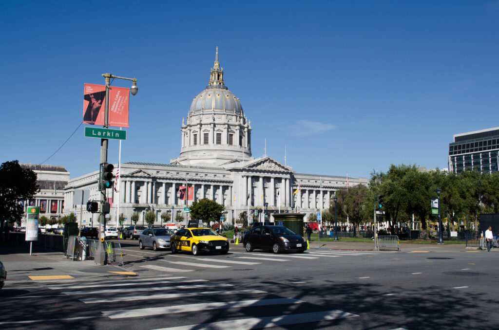 San Francisco