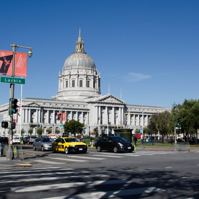 San Francisco