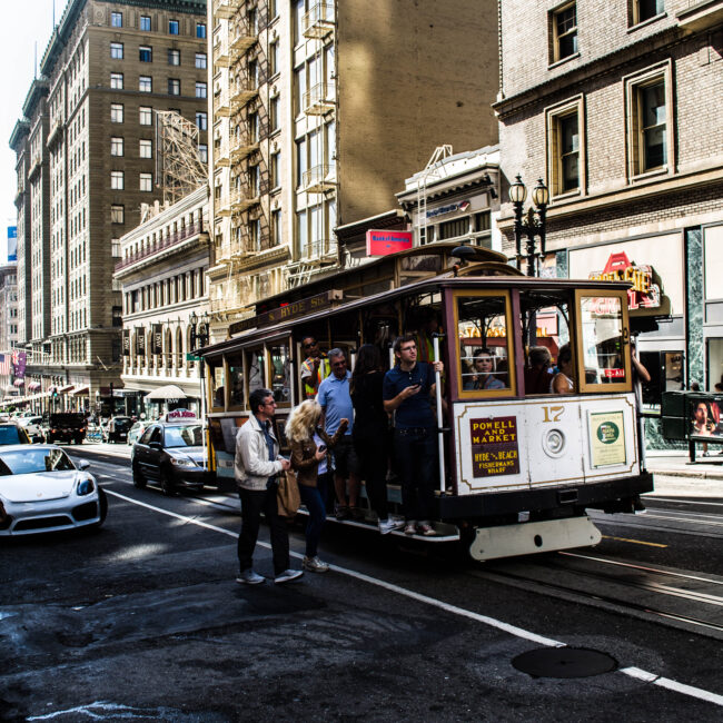 San Francisco