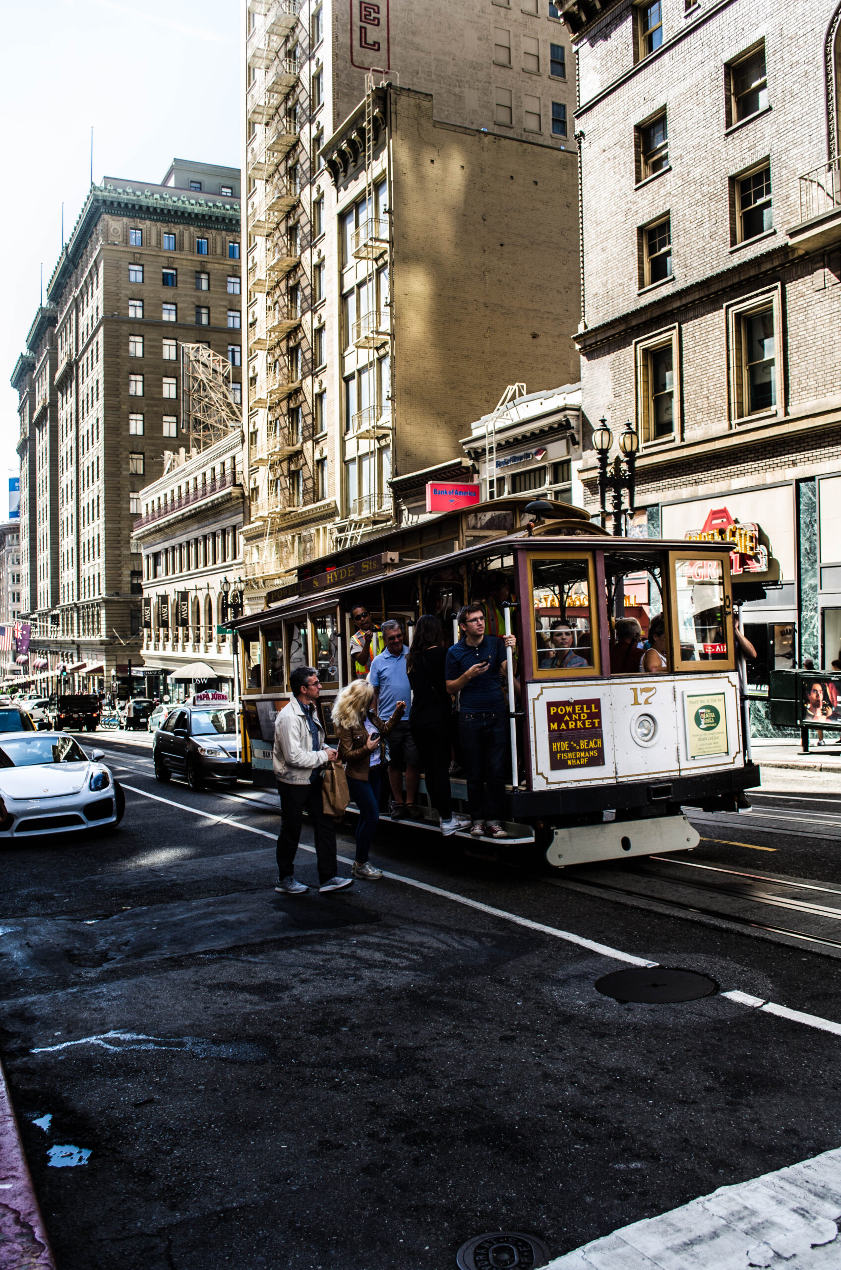San Francisco