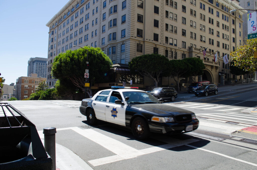 San Francisco
