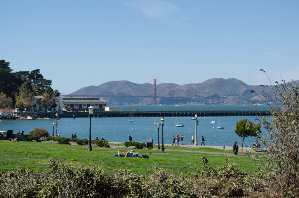 San Francisco