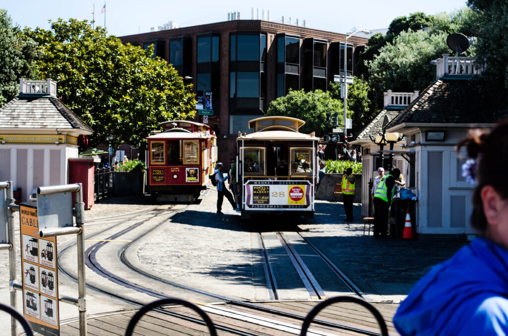 San Francisco