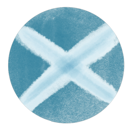 scozia-bandiera